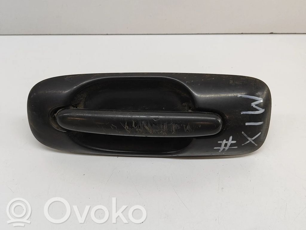 Chrysler Voyager Poignée extérieure de porte coulissante