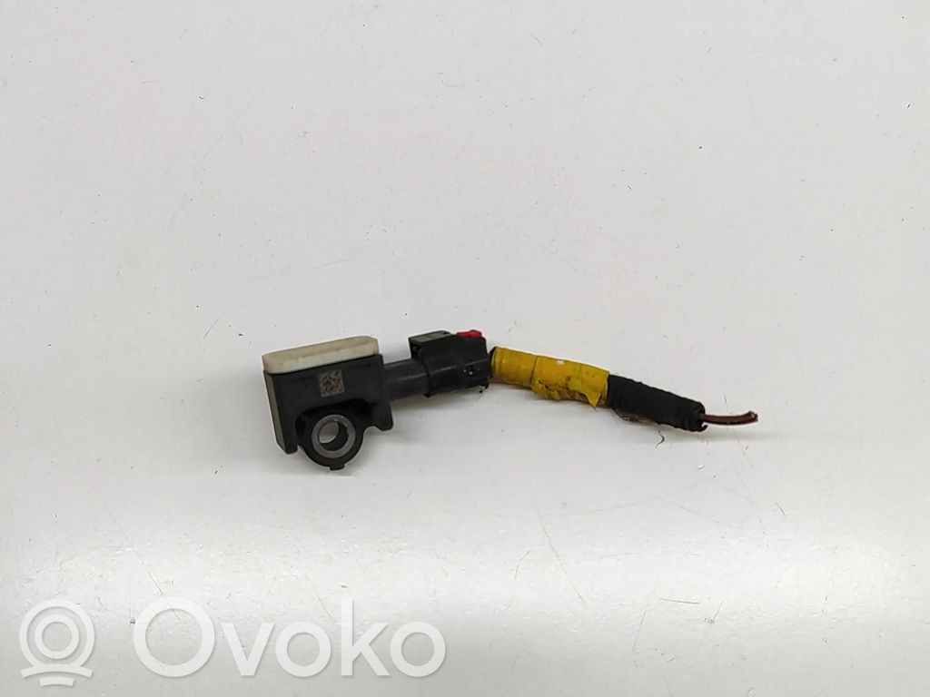 Airbagsensor Crashsensor Drucksensor   670038225