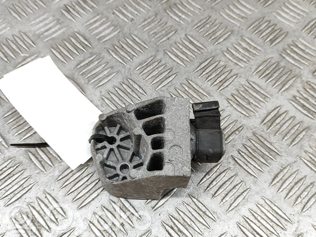 Maserati Ghibli Panel mocowania chłodnicy 