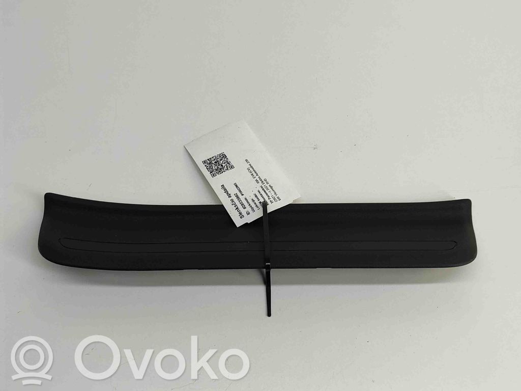 KIA EV6 Osłona / Nakładka progu 