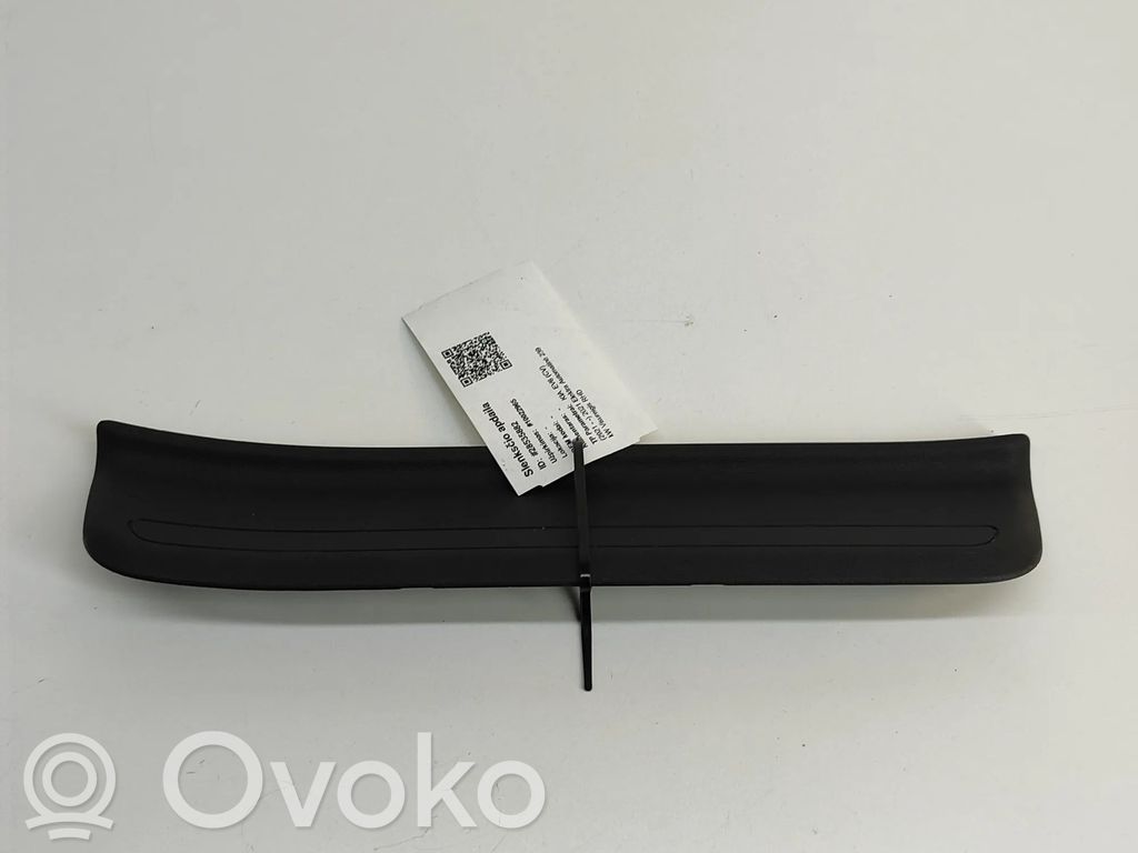 Verkleidung Schweller   85887CV000