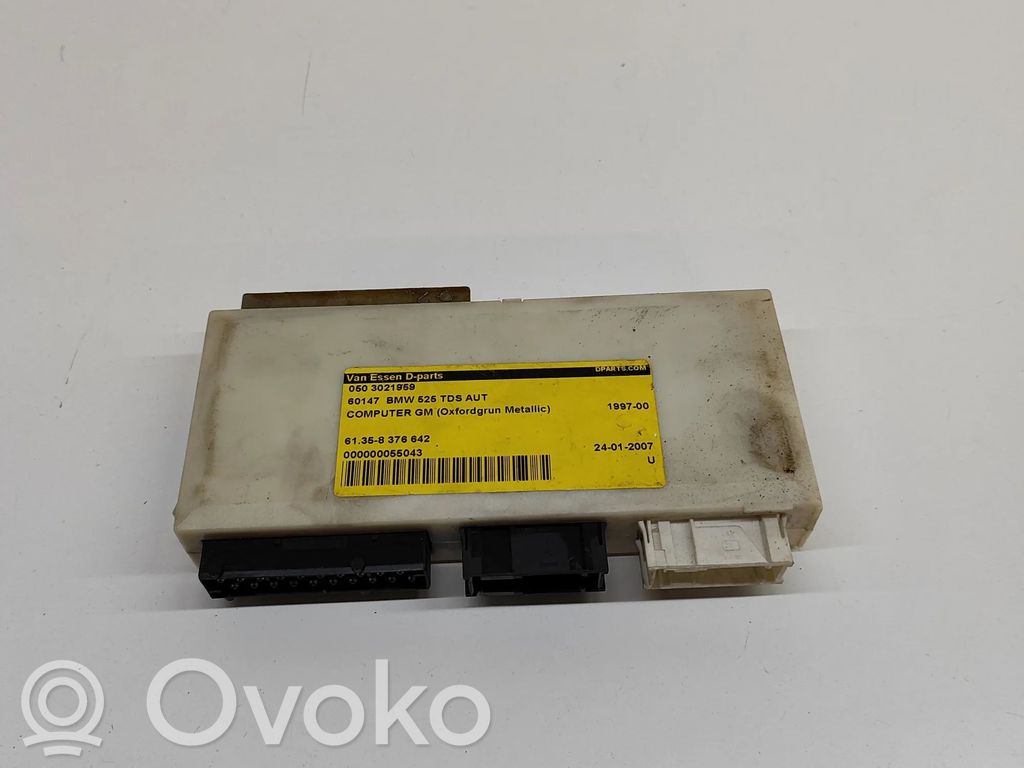 Kėbulo modulis   5DK007047,5DK00704713,8376642