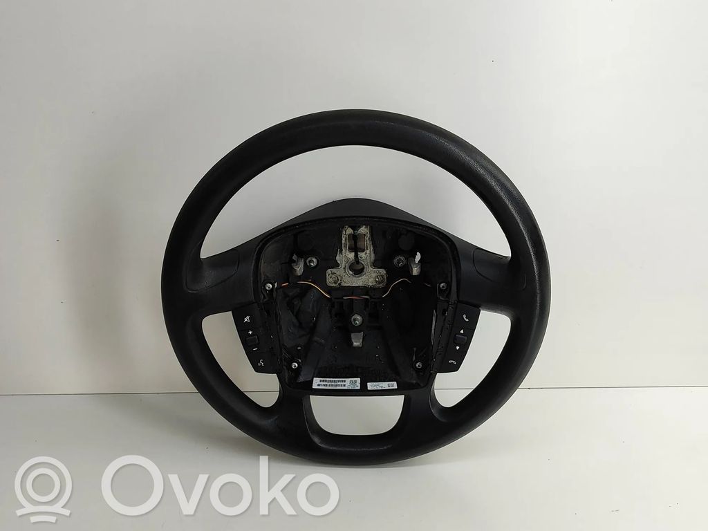 Citroen Jumper Volante 