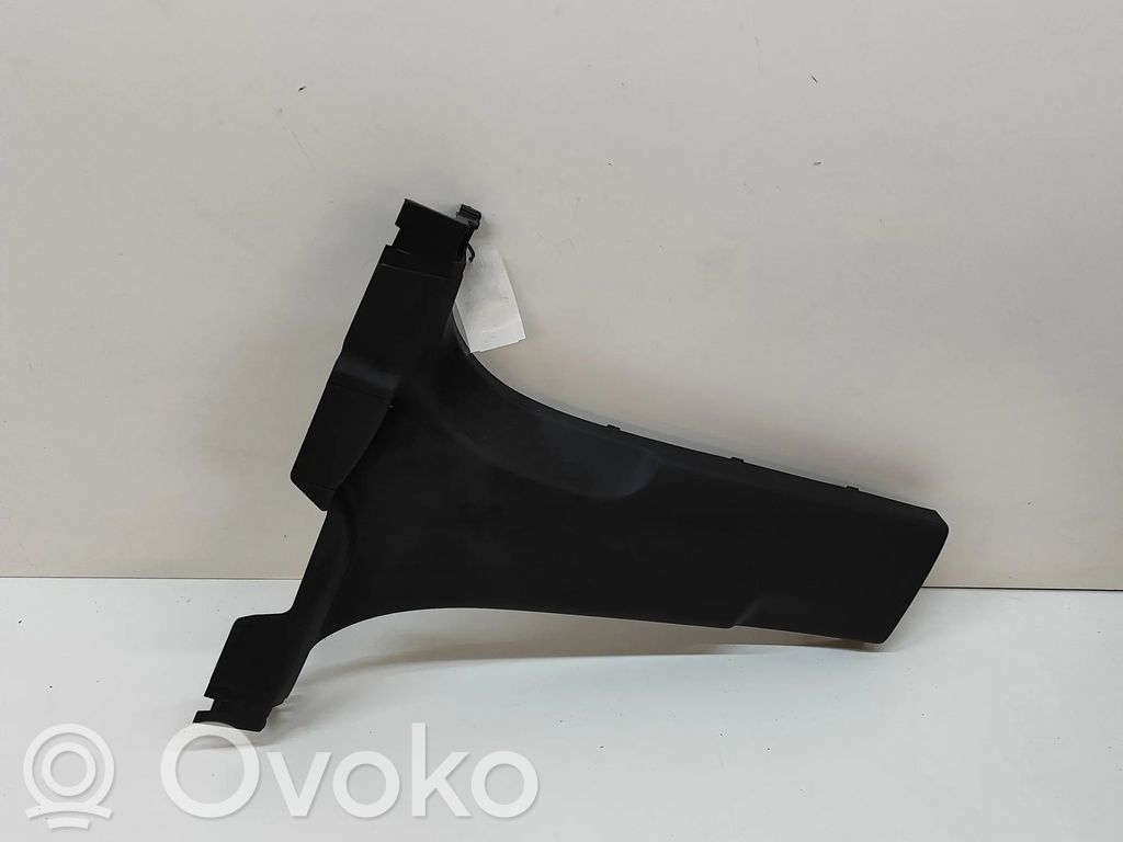 Nissan Qashqai J12 Osłona dolna słupka / B 