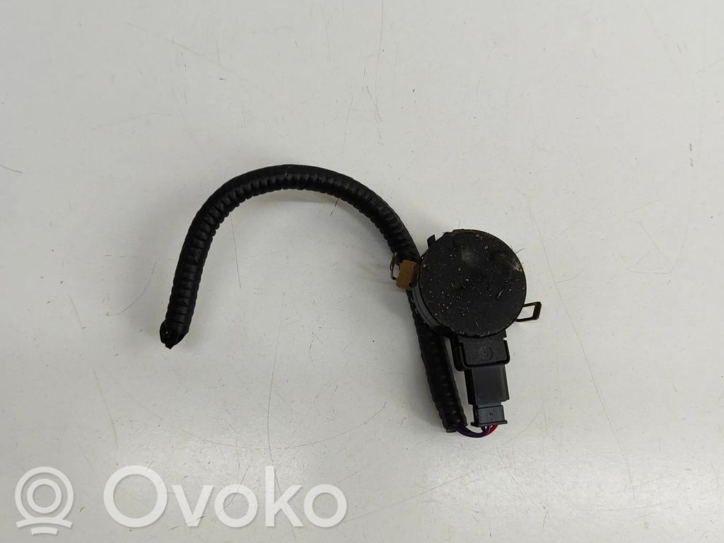 Nissan Qashqai J12 Rain sensor 
