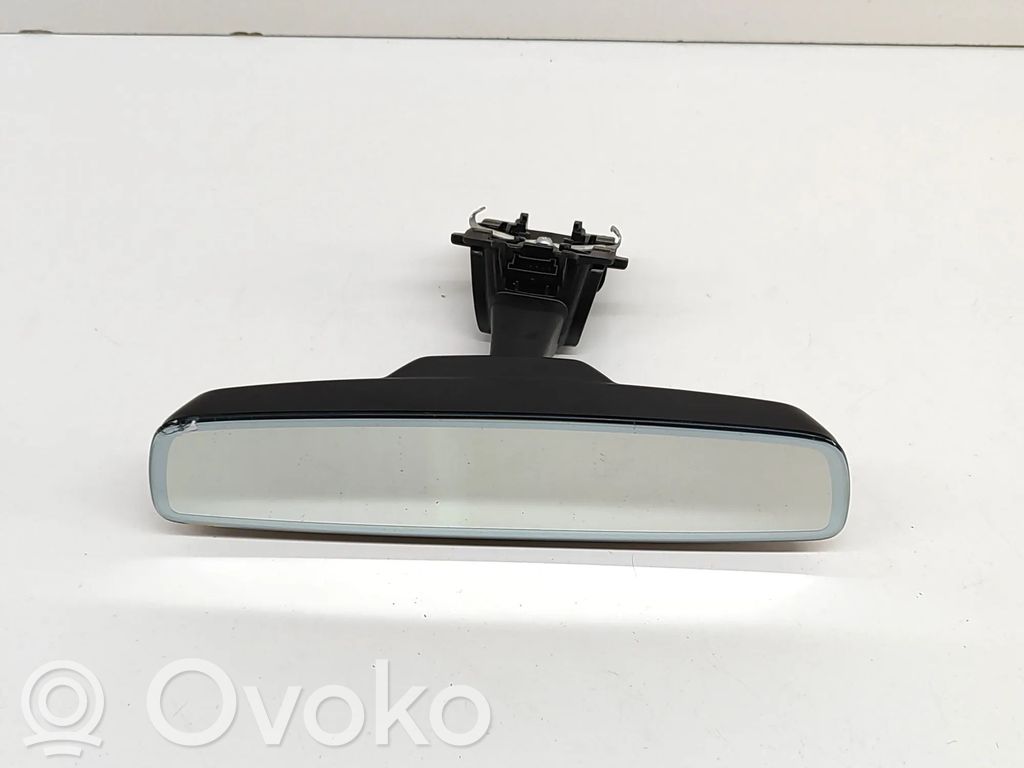 BMW iX Lusterko wsteczne 