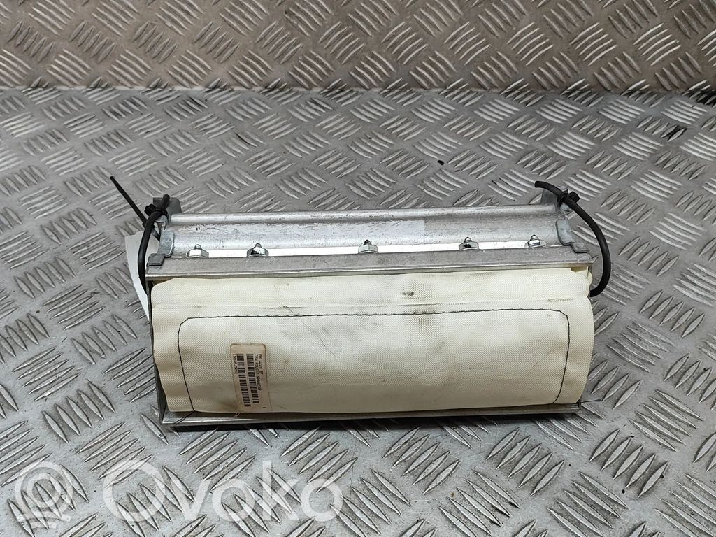 Mercedes-Benz S W220 Poduszka powietrzna Airbag pasażera 