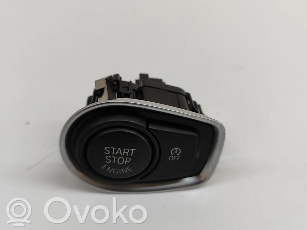 BMW X2 F39 Przycisk zapłonu Start / Stop 