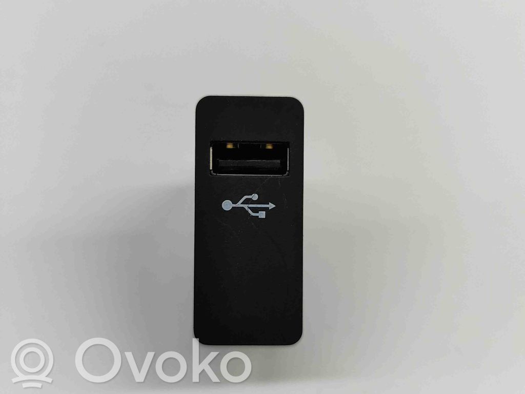 BMW X2 F39 Connecteur/prise USB 
