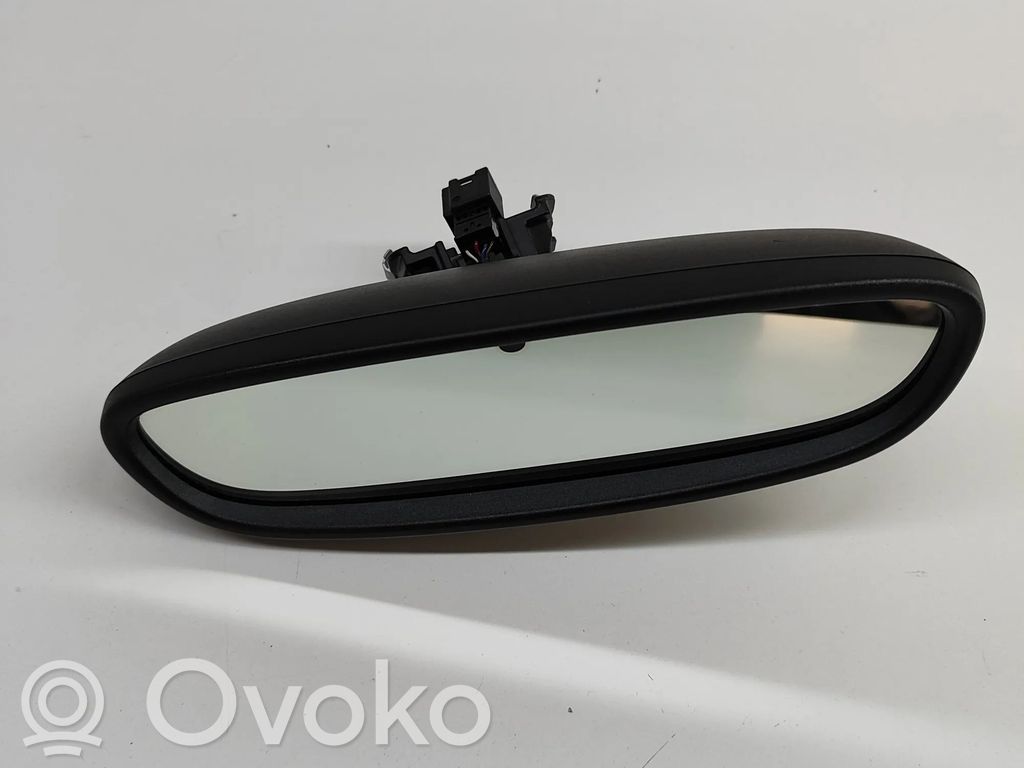 Specchietto retrovisore (interno)   9256135