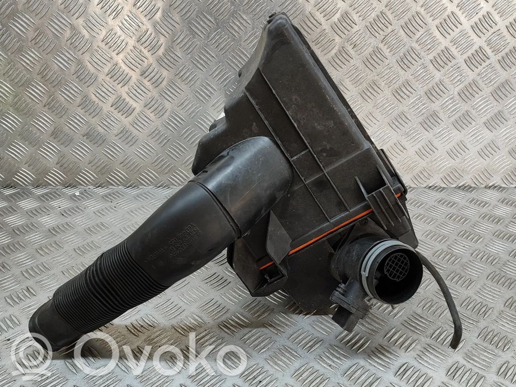 Volkswagen Polo Obudowa filtra powietrza 