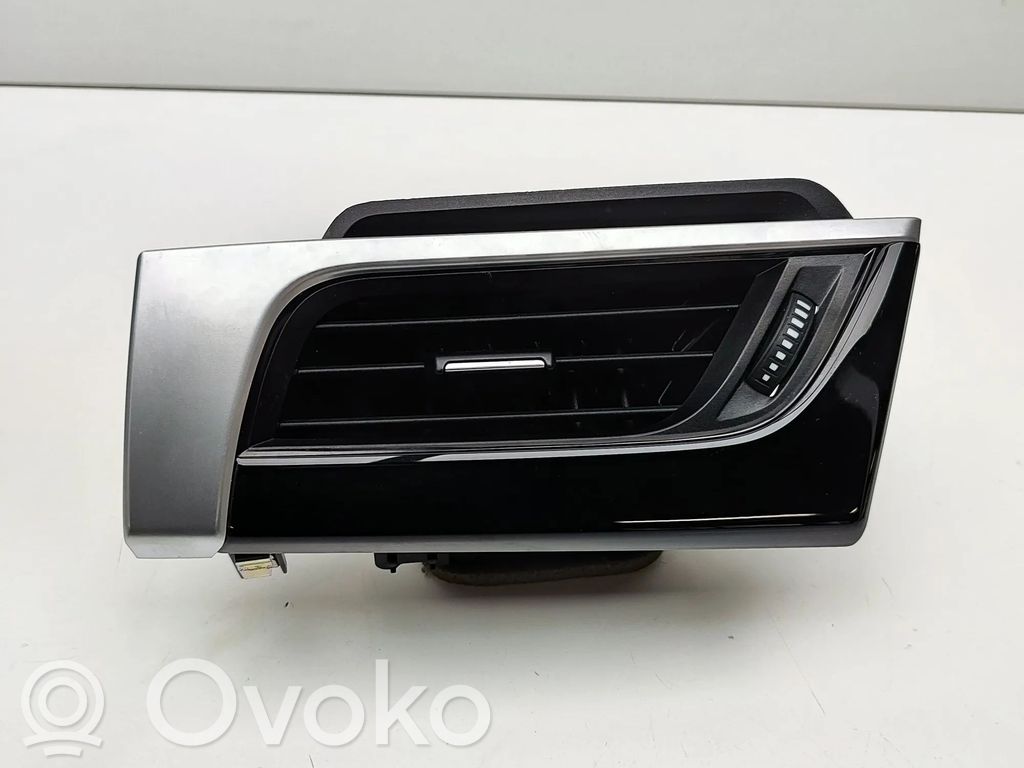 BMW X2 F39 Copertura griglia di ventilazione cruscotto 