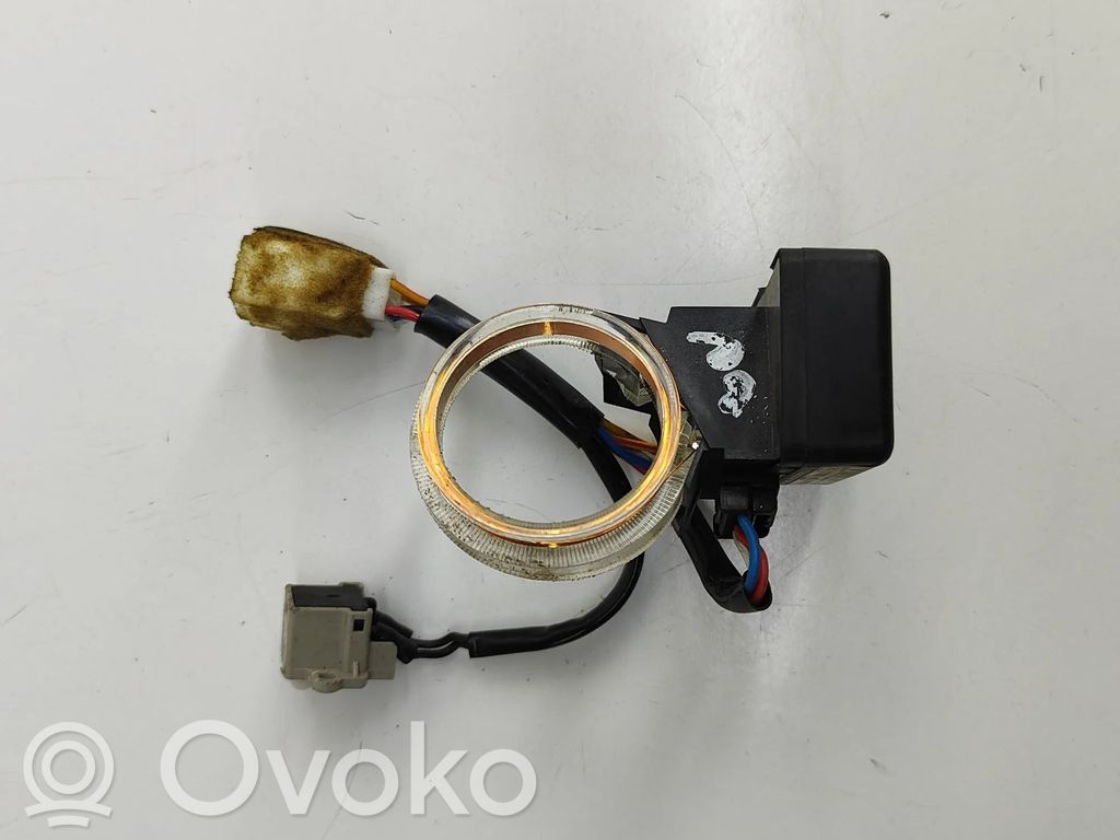 Mitsubishi Pajero Ajonestolaitteen ohjainlaite/moduuli 