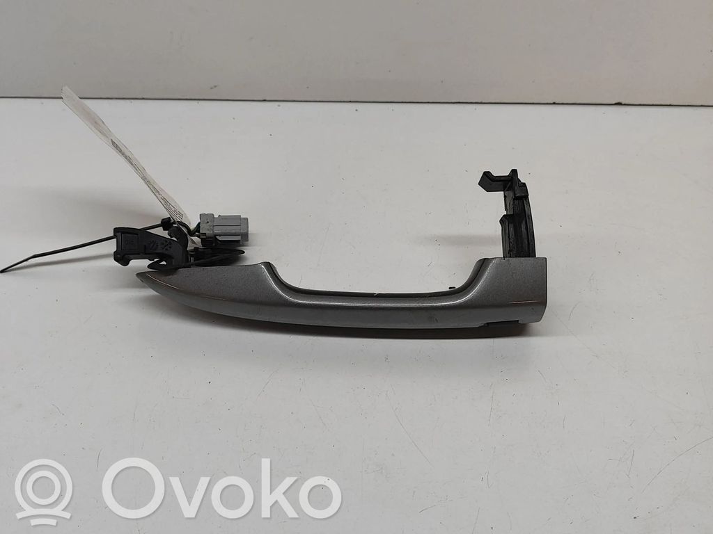 KIA Niro Manecilla externa puerta delantera 