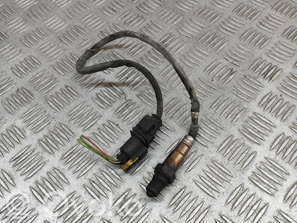 Sonda lambda   0258017052