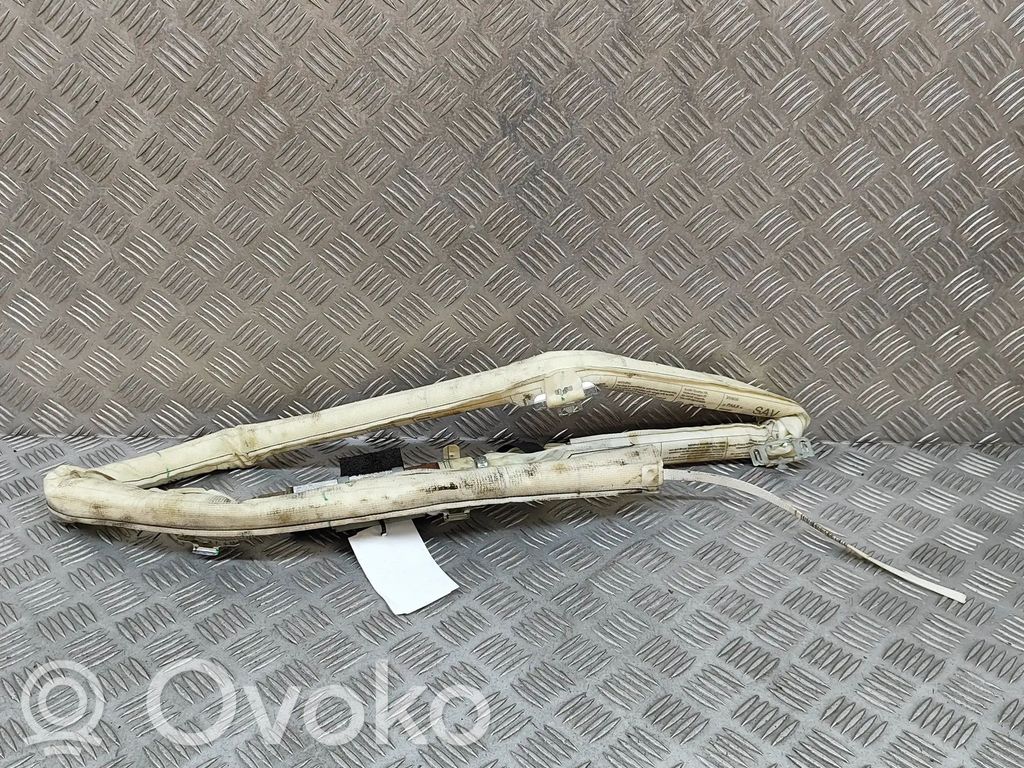 Ford S-MAX Kopfairbag 