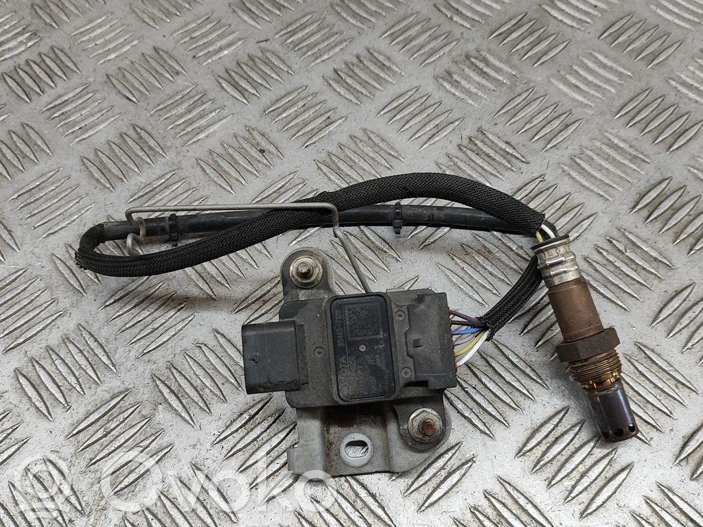 Toyota Hilux (AN120, AN130) Lambda probe sensor 