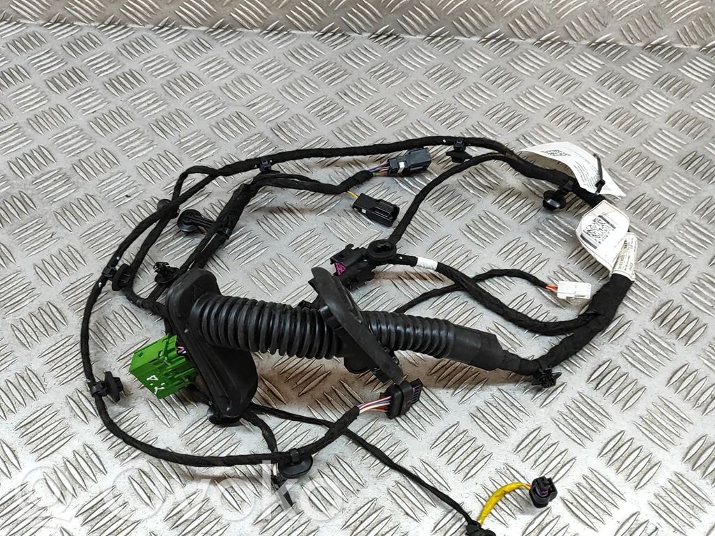 Cableado de puerta delantera   52212124