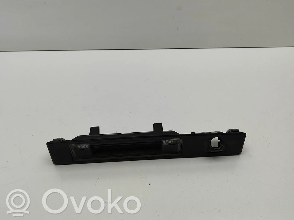 Volvo XC60 Interruttore a pulsante apertura portellone posteriore/bagagliaio