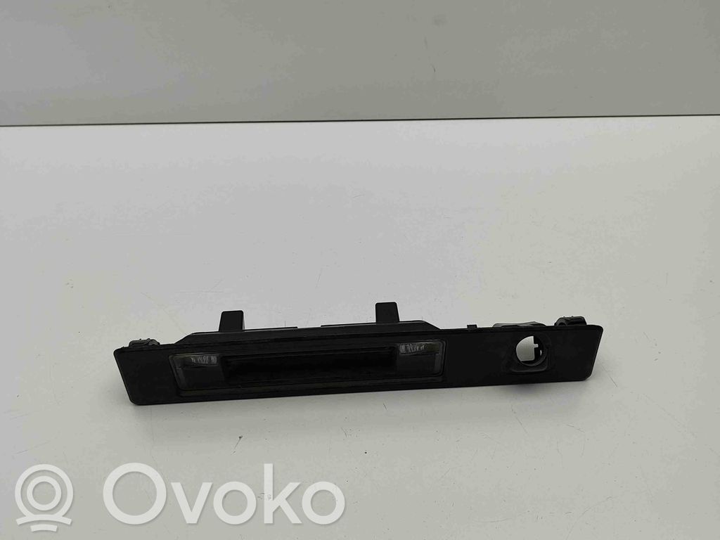 Volvo XC60 Buton deschidere portbagaj 