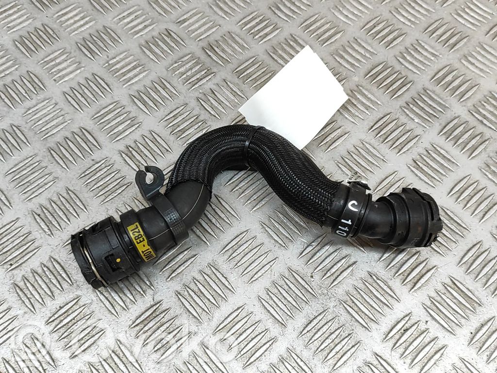 Jeep Avenger Kühlleitung / Kühlschlauch 