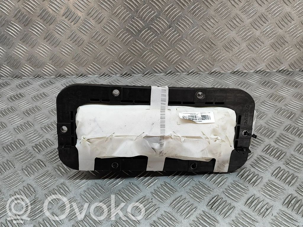Volvo XC60 Poduszka powietrzna Airbag pasażera 