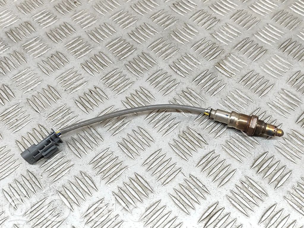 Jeep Avenger Lambda probe sensor 