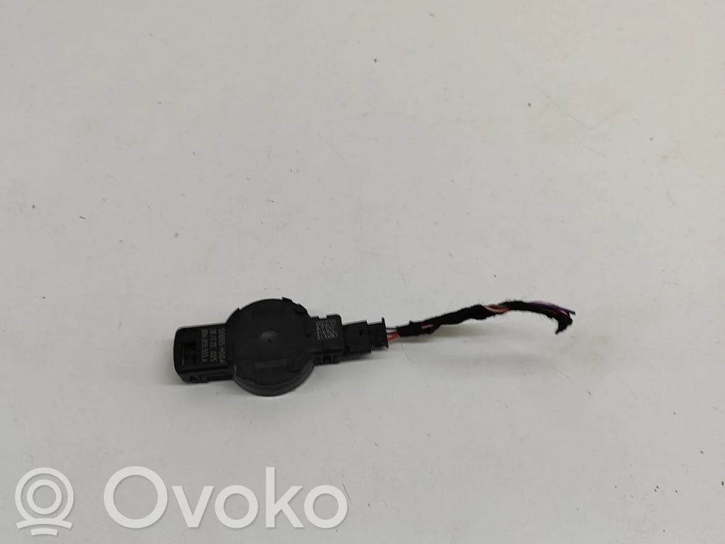 Regensensor   89A955555A