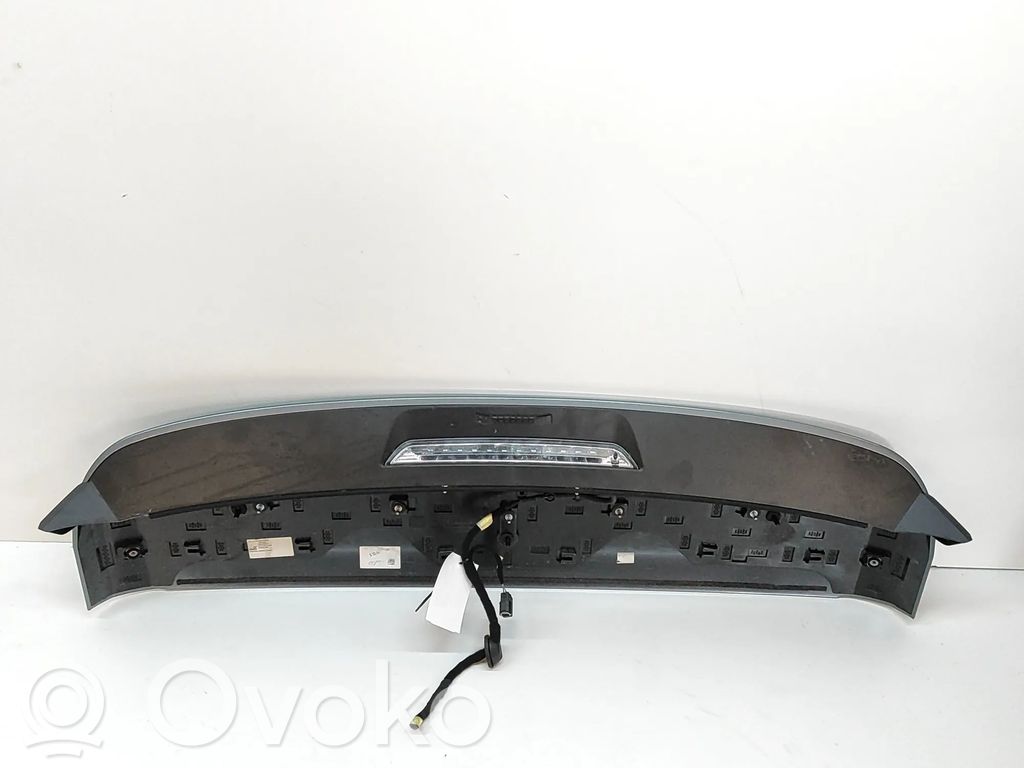 Jeep Avenger Heckspoiler 