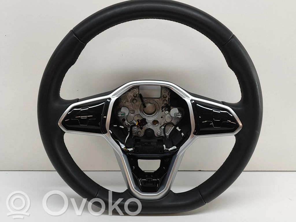 Volkswagen ID.4 Ohjauspyörä 