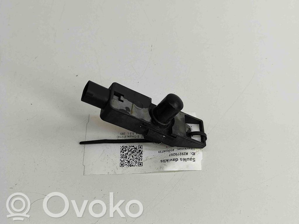 Mercedes-Benz CL C216 Sensor de luz solar 
