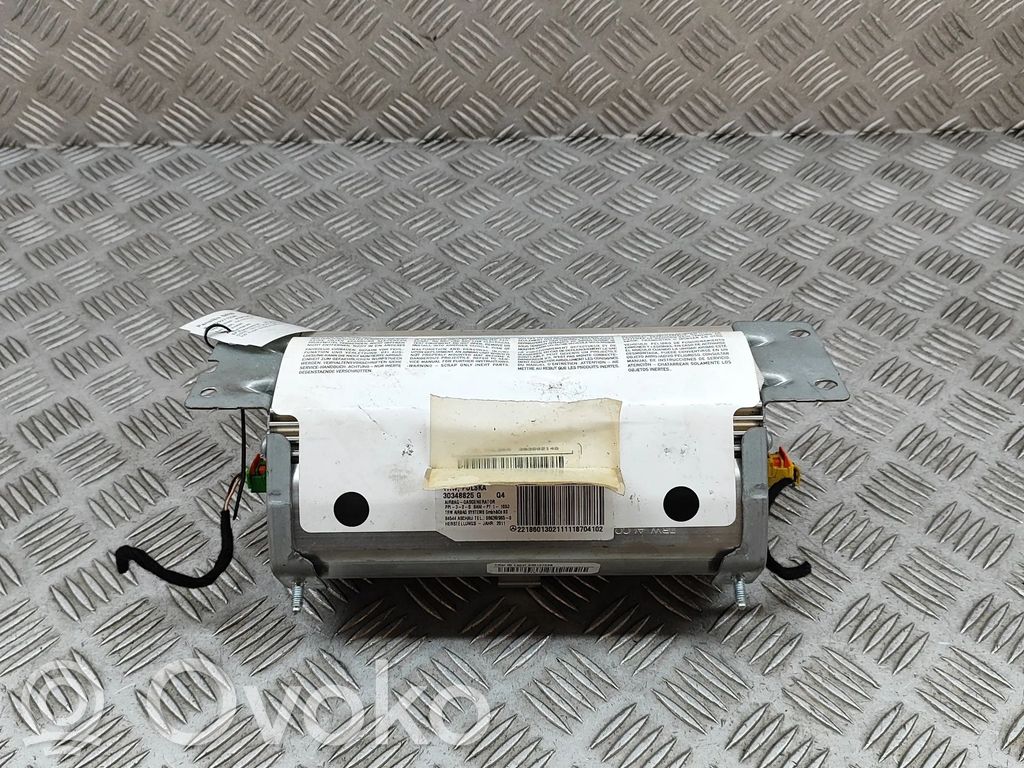Mercedes-Benz CL C216 Airbag del passeggero 