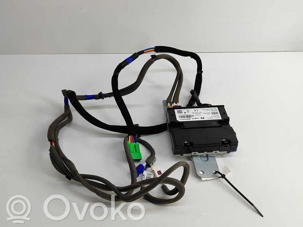 KIA Sportage Unité de commande, module téléphone 