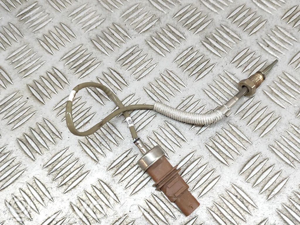 Audi A3 8Y Sensor de temperatura del aceite 