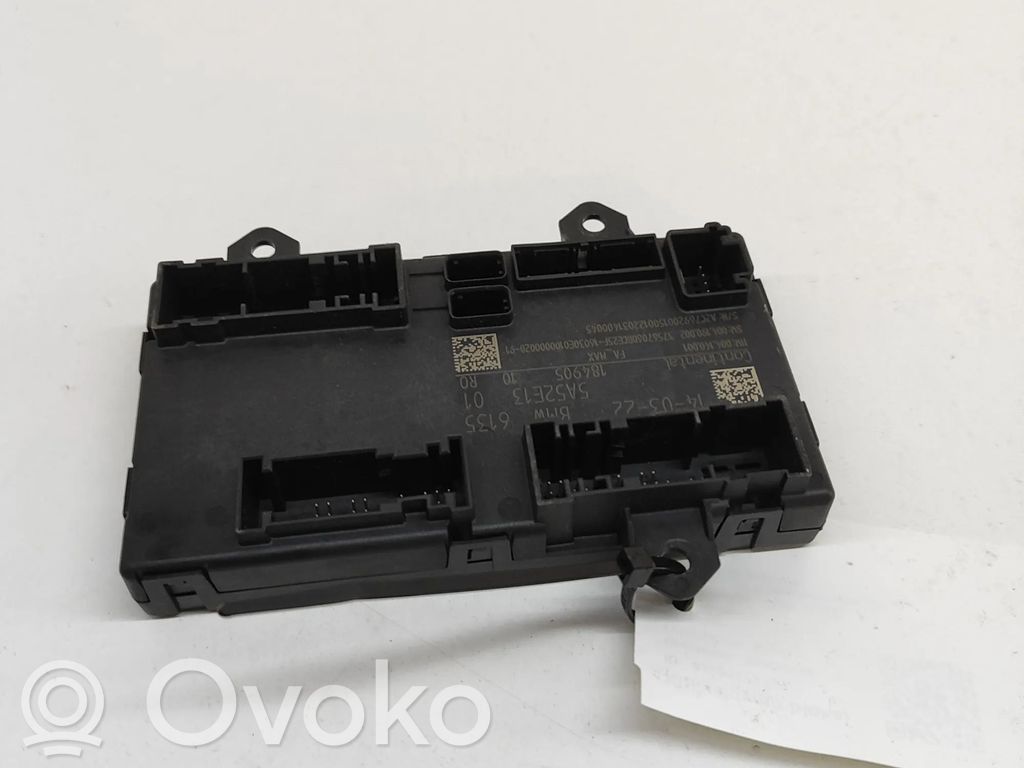 Sterownik / Moduł drzwi   A2C76920015,A2C7692001500,5A52E13