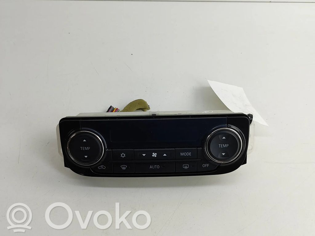 Mitsubishi Outlander Przełącznik / Włącznik nawiewu dmuchawy 