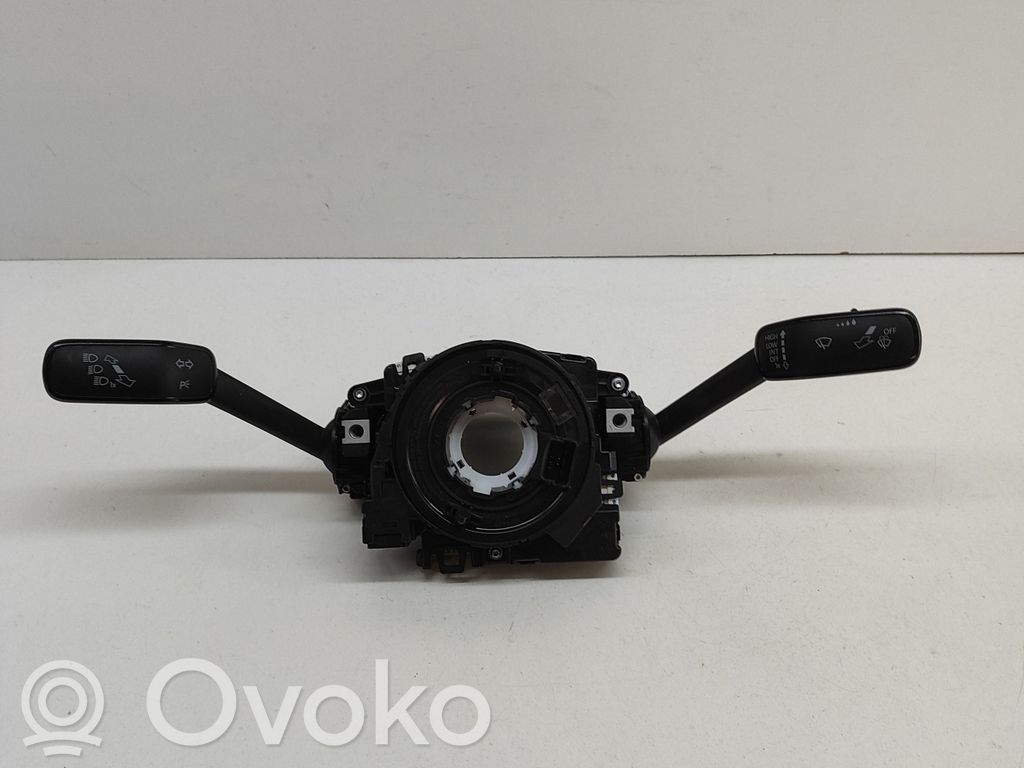 Volkswagen Caddy Palanca de intermitentes 