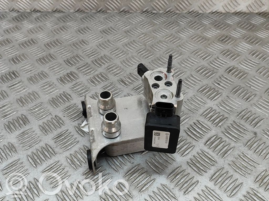 Mercedes-Benz Sprinter W907 W910 Filtro essiccatore aria condizionata (A/C)