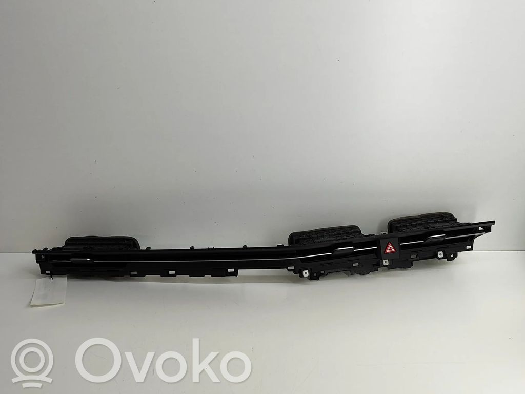 KIA EV6 Luftausströmer Lüftungsdüse Luftdüse frontscheibe 