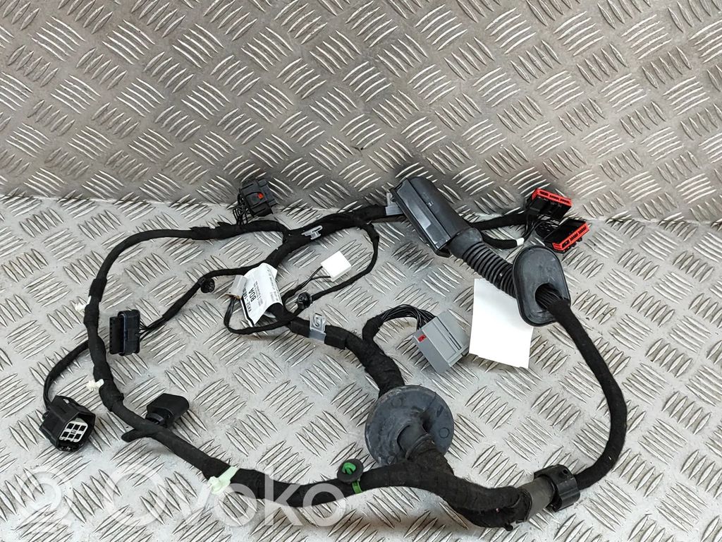 Inna wiązka przewodów / kabli   KK5214632BDA