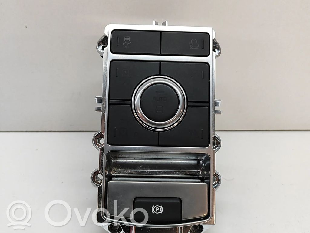Land Rover Range Rover L405 Set comutatoare 