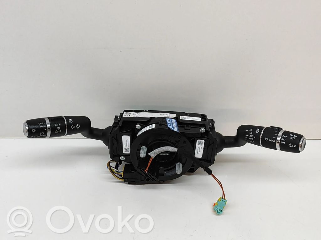 Land Rover Range Rover L405 Palanca de intermitentes 