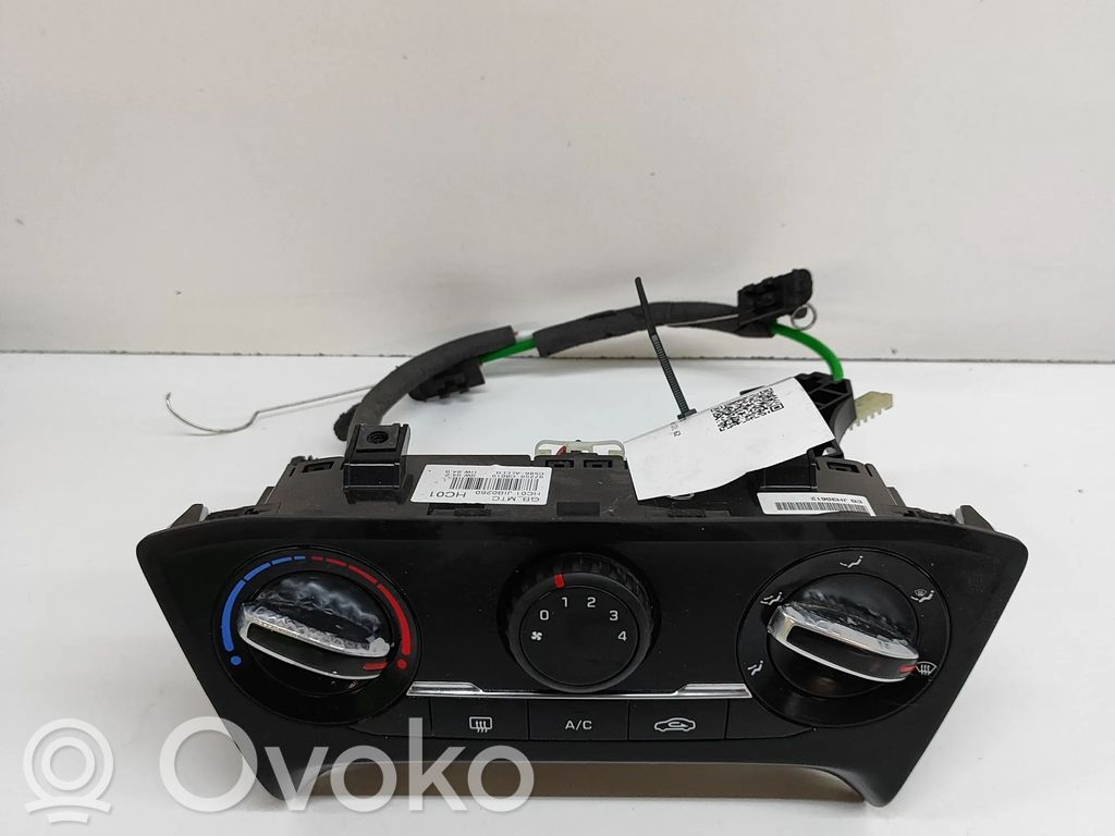 Hyundai i20 (GB IB) Interruttore ventola abitacolo 