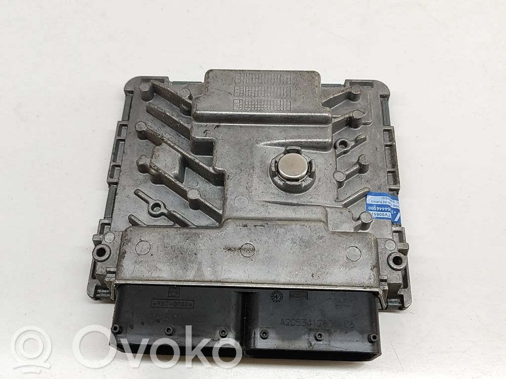 Engine control unit/module   5WA18010,A2C81373200,06K907425J