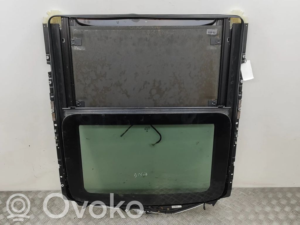 BMW 7 F01 F02 F03 F04 Set trapă 