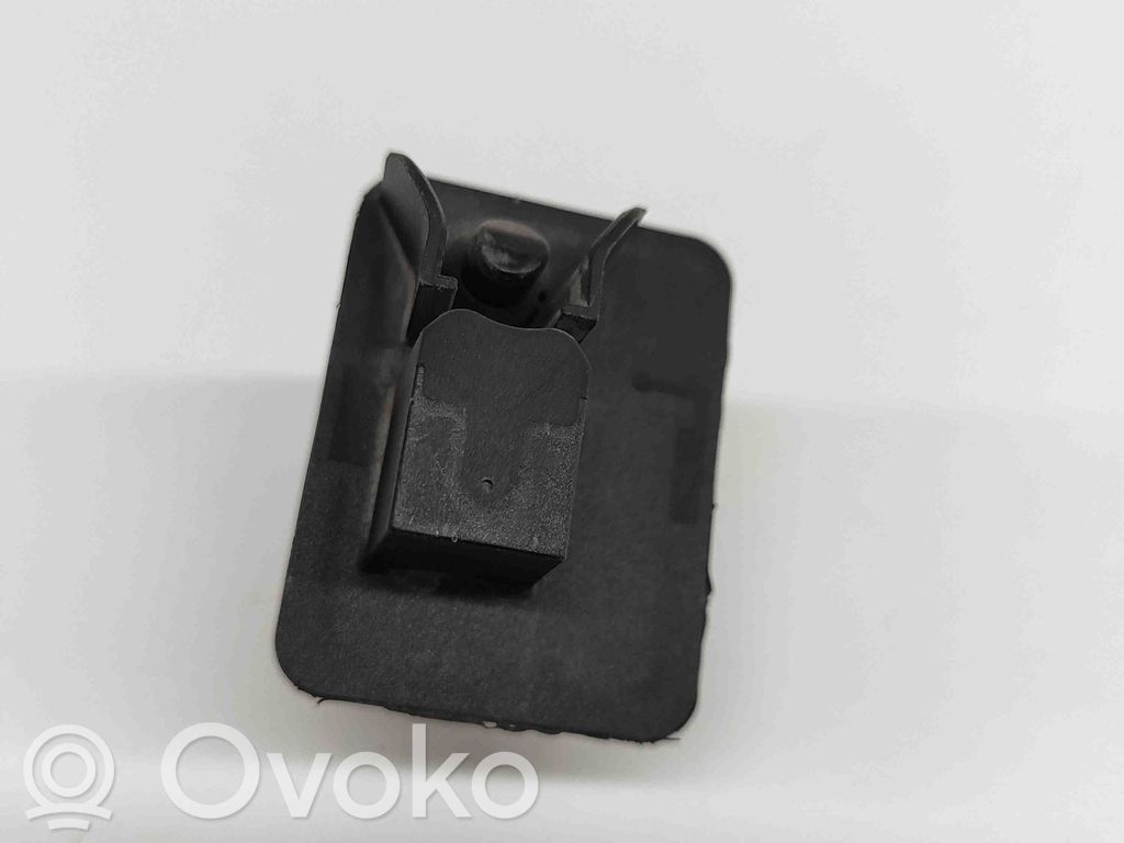 Mercedes-Benz EQS V297 Schloss Tankdeckel Tankklappe 