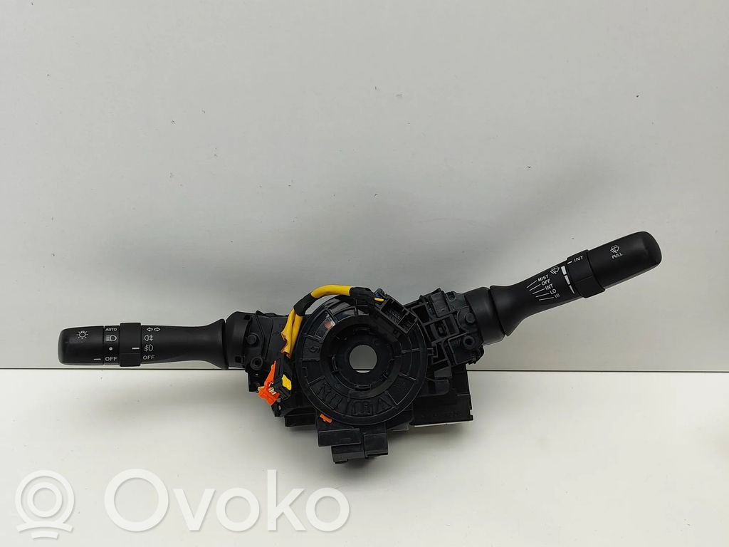 Lexus IS 220D-250-350 Commodo de clignotant