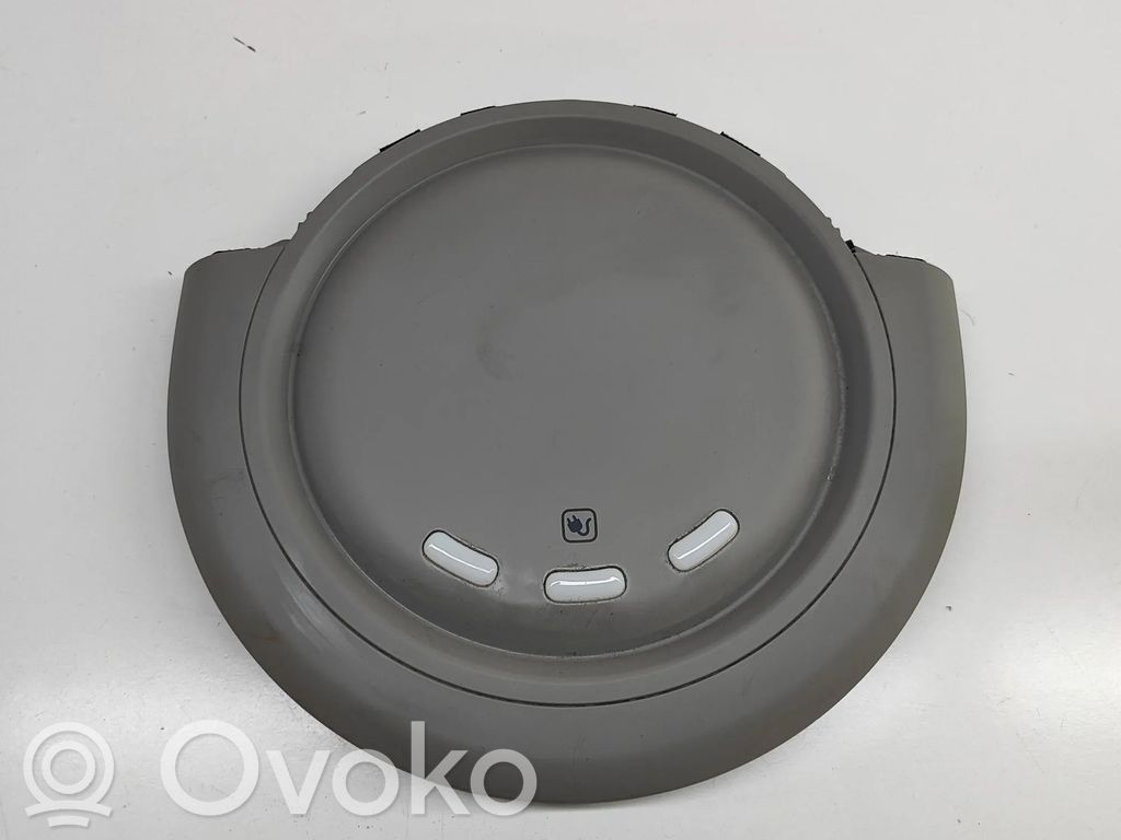KIA Soul Altra parte interiore 