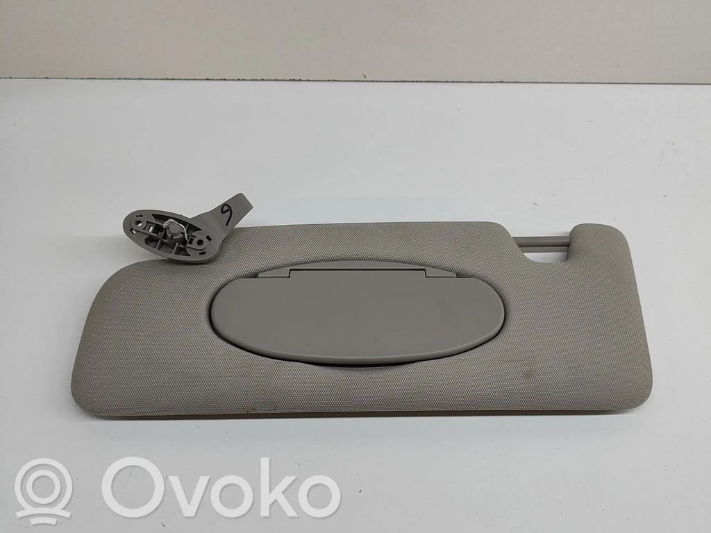 BMW i3 Sun visor 