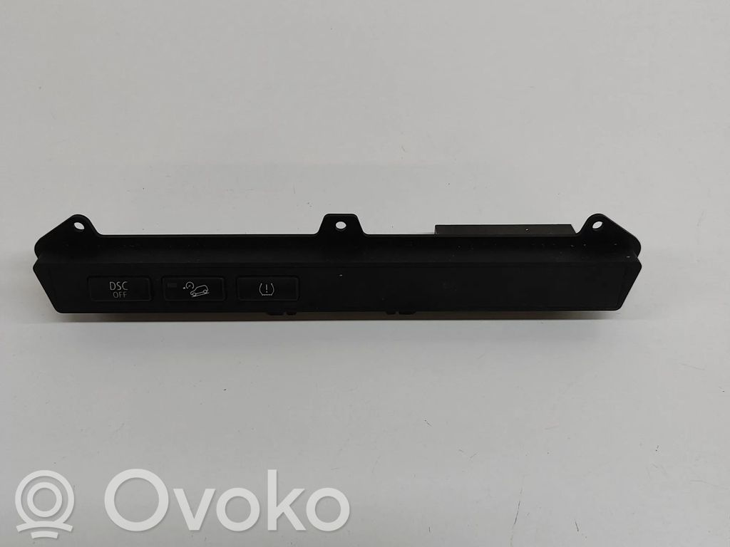 BMW X3 E83 Kit interrupteurs 